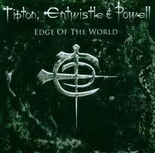 John Entwistle : Edge of the World